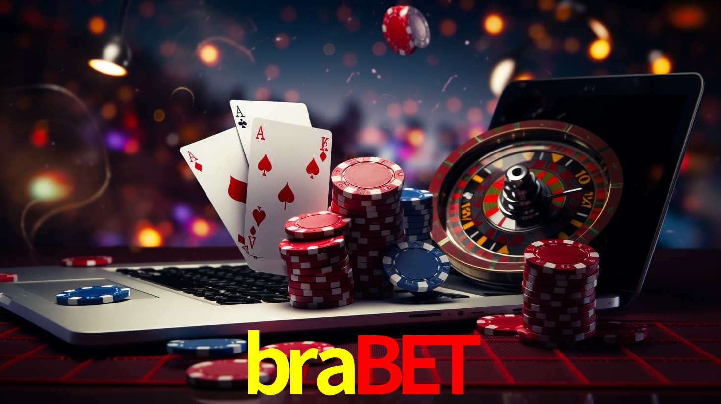 Live Casino brabet