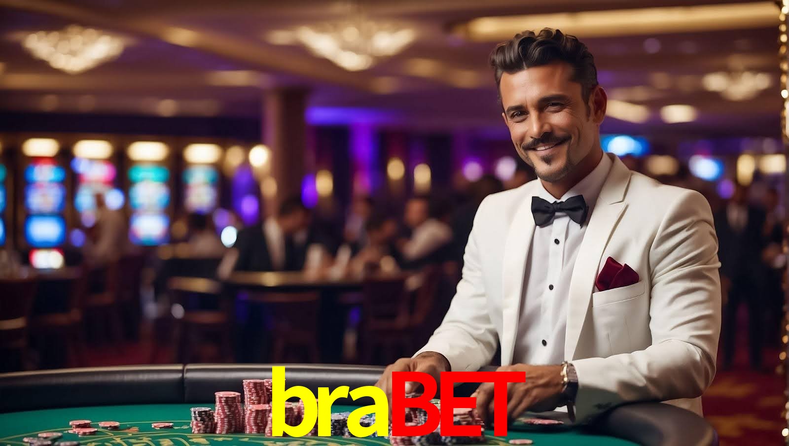 Login Seguro brabet