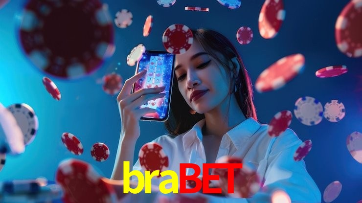 Desvendando o Mundo dos Jogos Virtuais na brabet