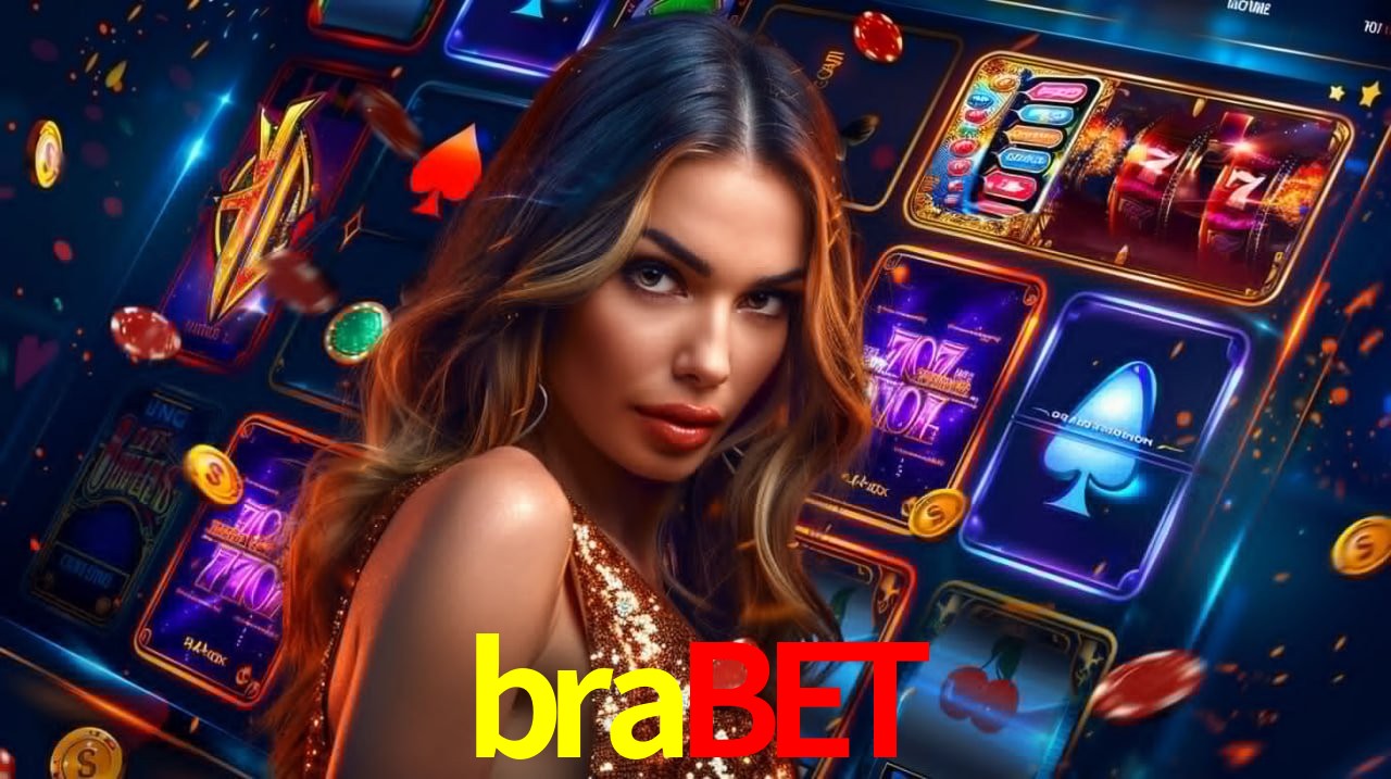A Emoção da Loteria na brabet: Uma Chance de Mudança de Vida