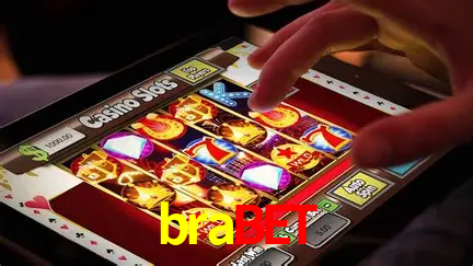 Desvendando o Mundo dos Jogos Virtuais na brabet