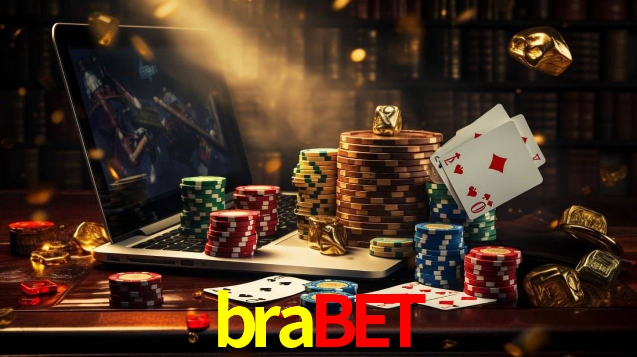 Casino Ao Vivo brabet