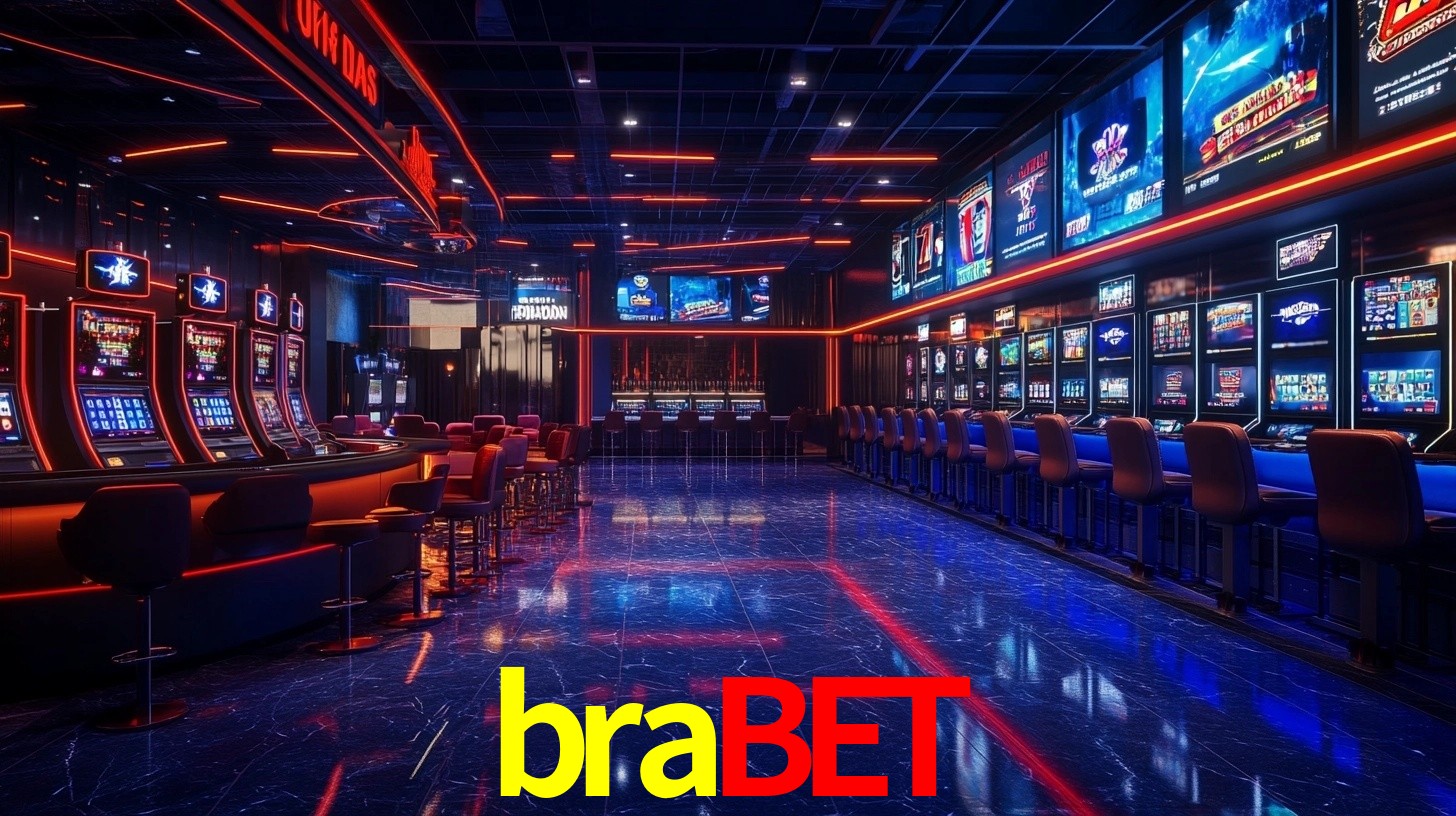 Welcome Bonus brabet