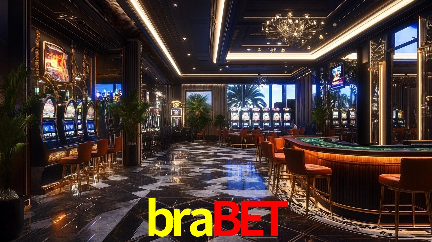 brabet App Interface