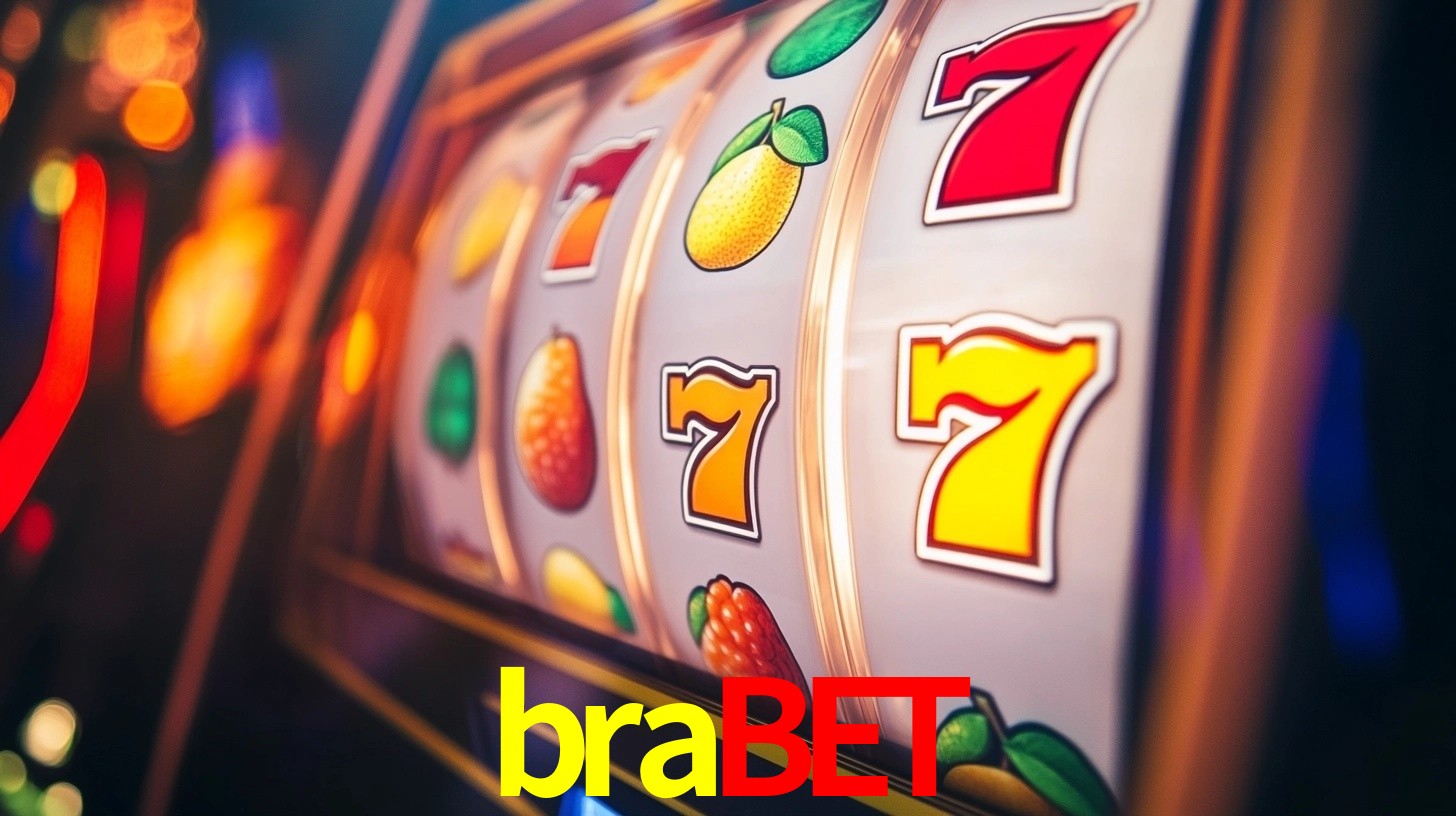 brabet Bônus - brabet visual 1