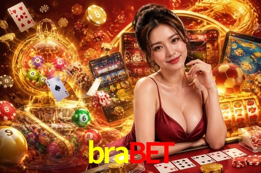 Slot Games brabet