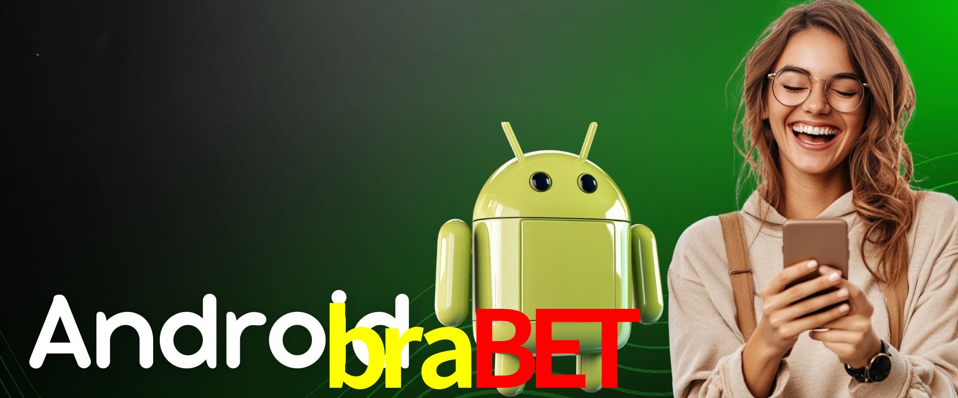 APP oficial da brabet para mobile