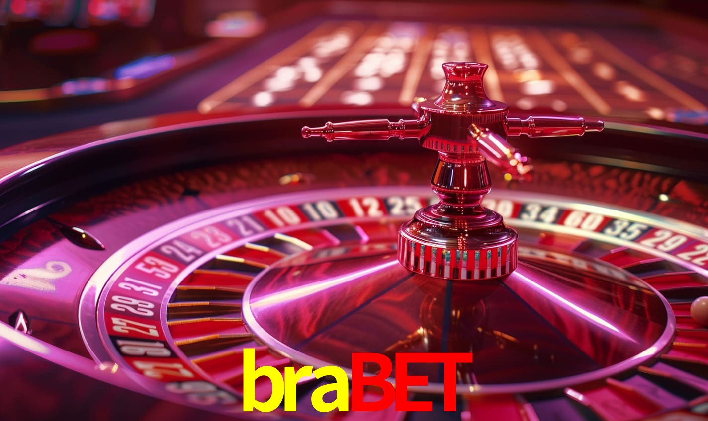 Descubra o Programa VIP da brabet: Vantagens Exclusivas para Jogadores