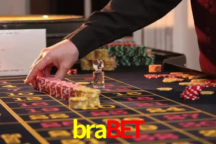 Desvendando o Mundo dos Jogos Virtuais na brabet