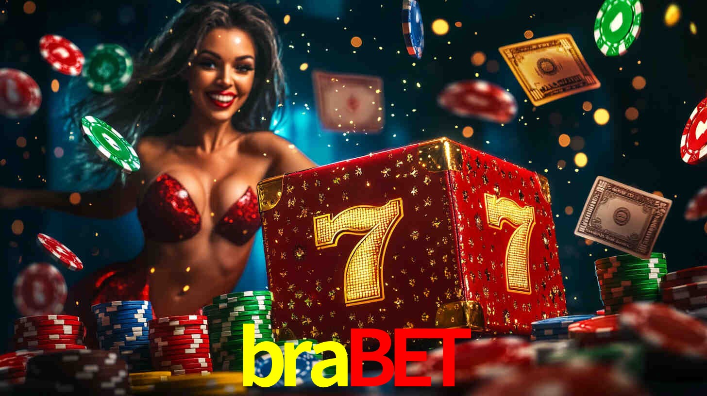 Descubra a Essência do brabet: Nossa História e Compromissos