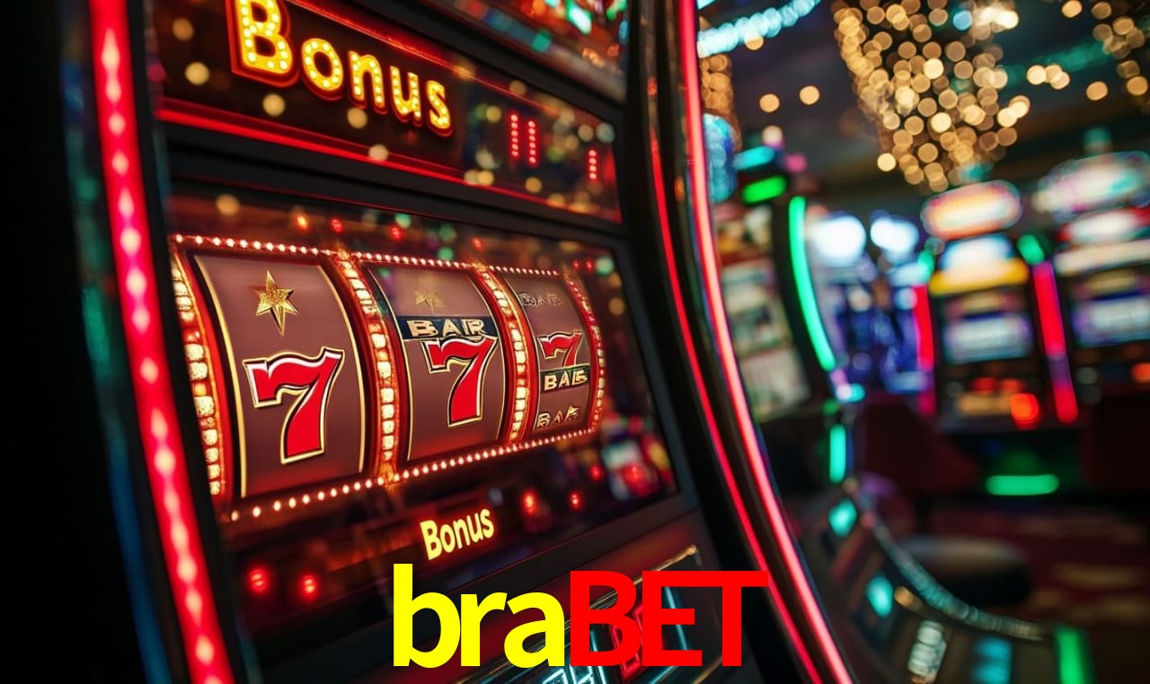 Bônus Generosos e Exclusivos no brabet para Você!