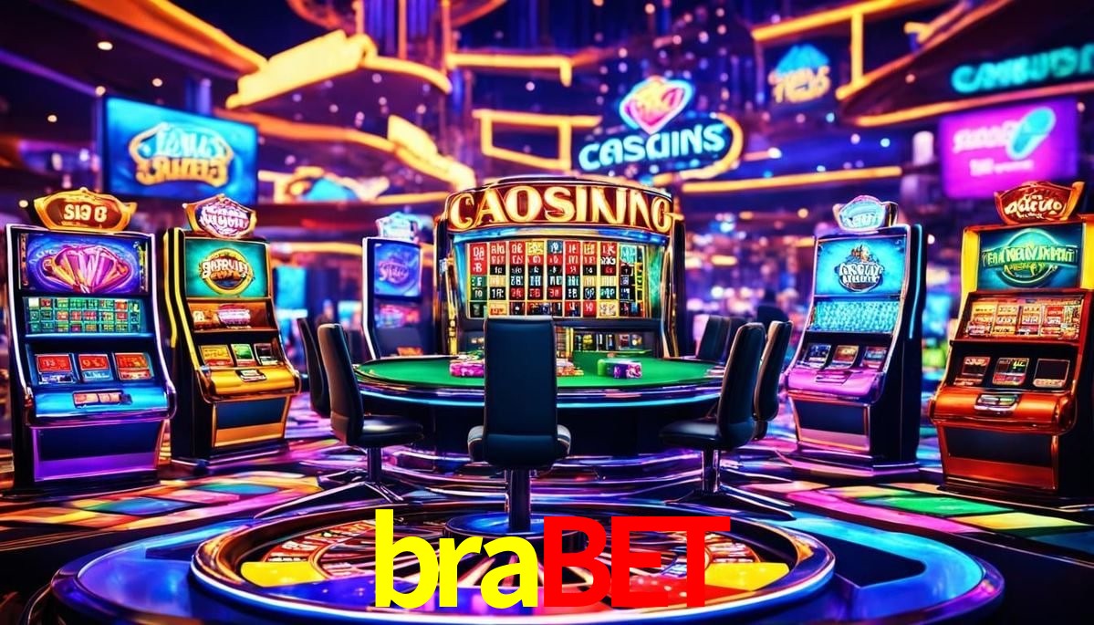 Estatísticas Esportivas brabet