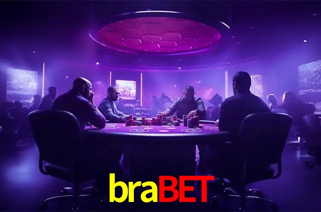 Inovações de Jogos na brabet: O Futuro das Experiências Interativas