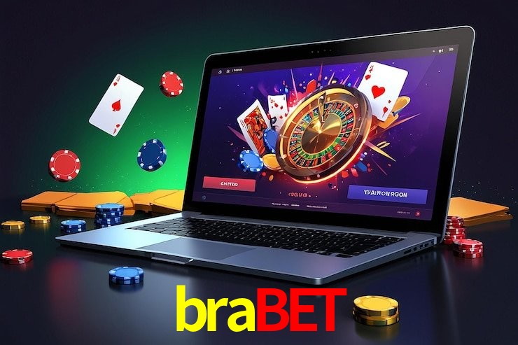 Design Responsivo brabet