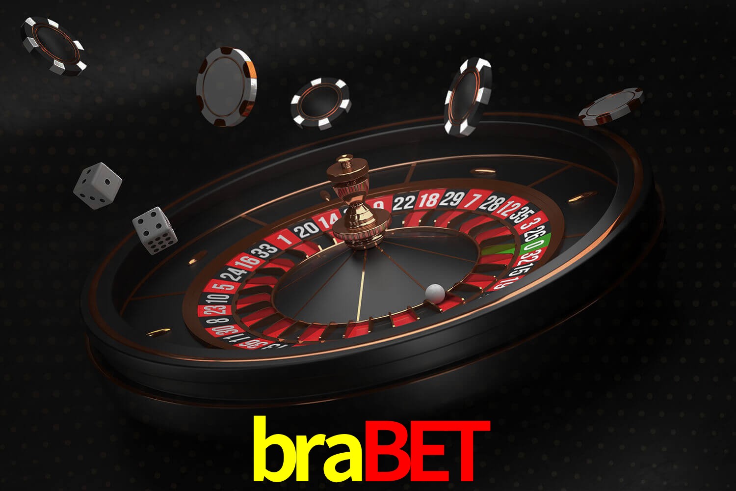 Sinta a adrenalina dos jogos de cassino com brabet